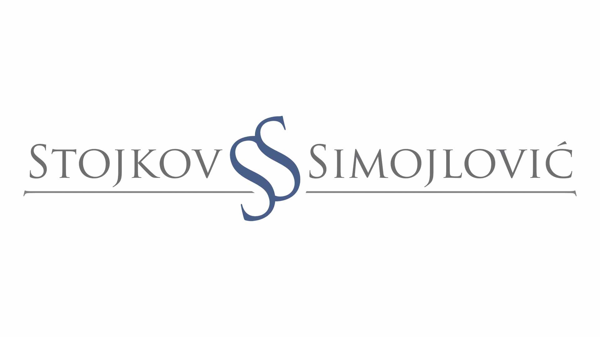 Stojkov Simojlović Bailiffs Logo