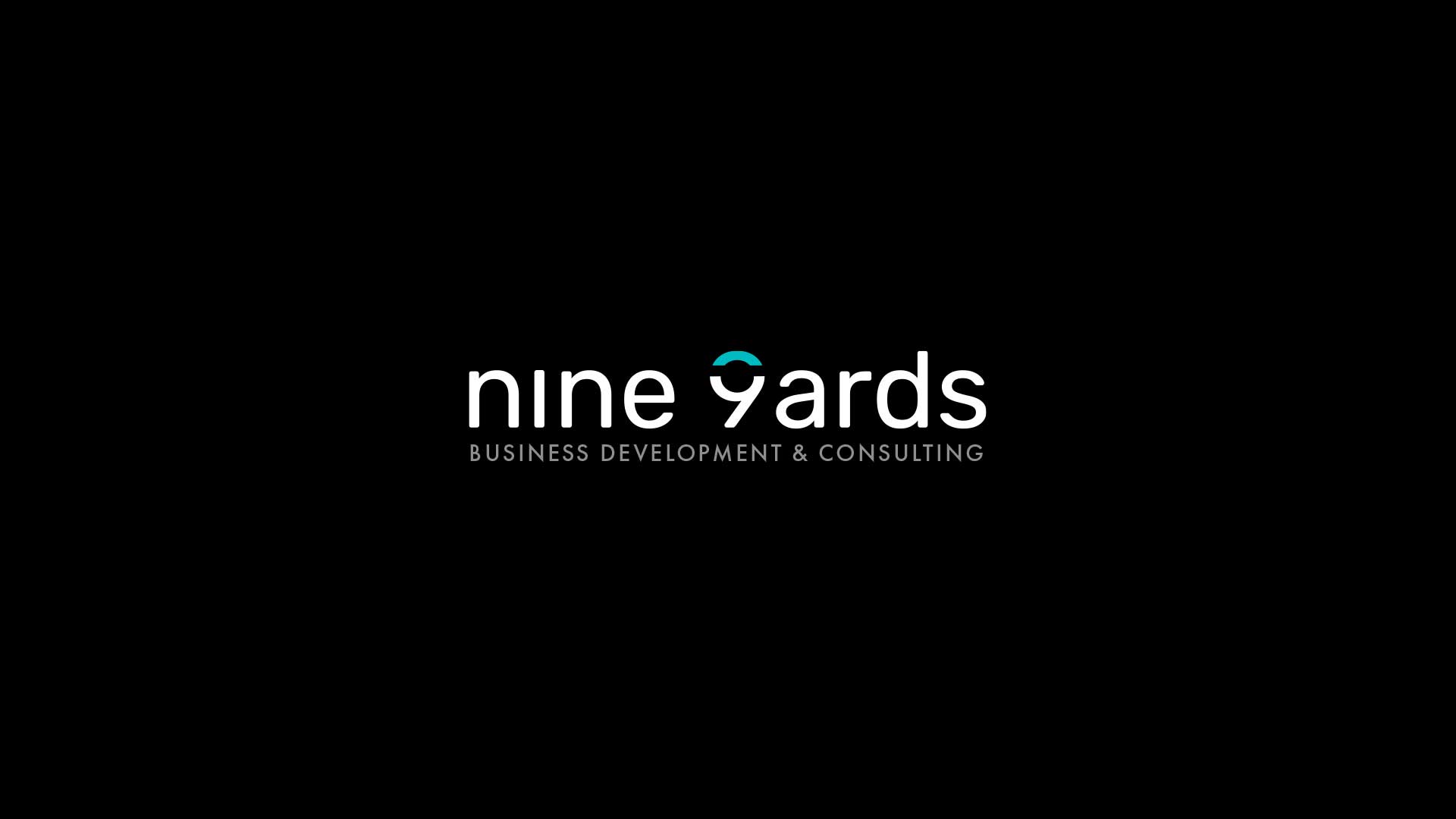 Nine Yards Logo
