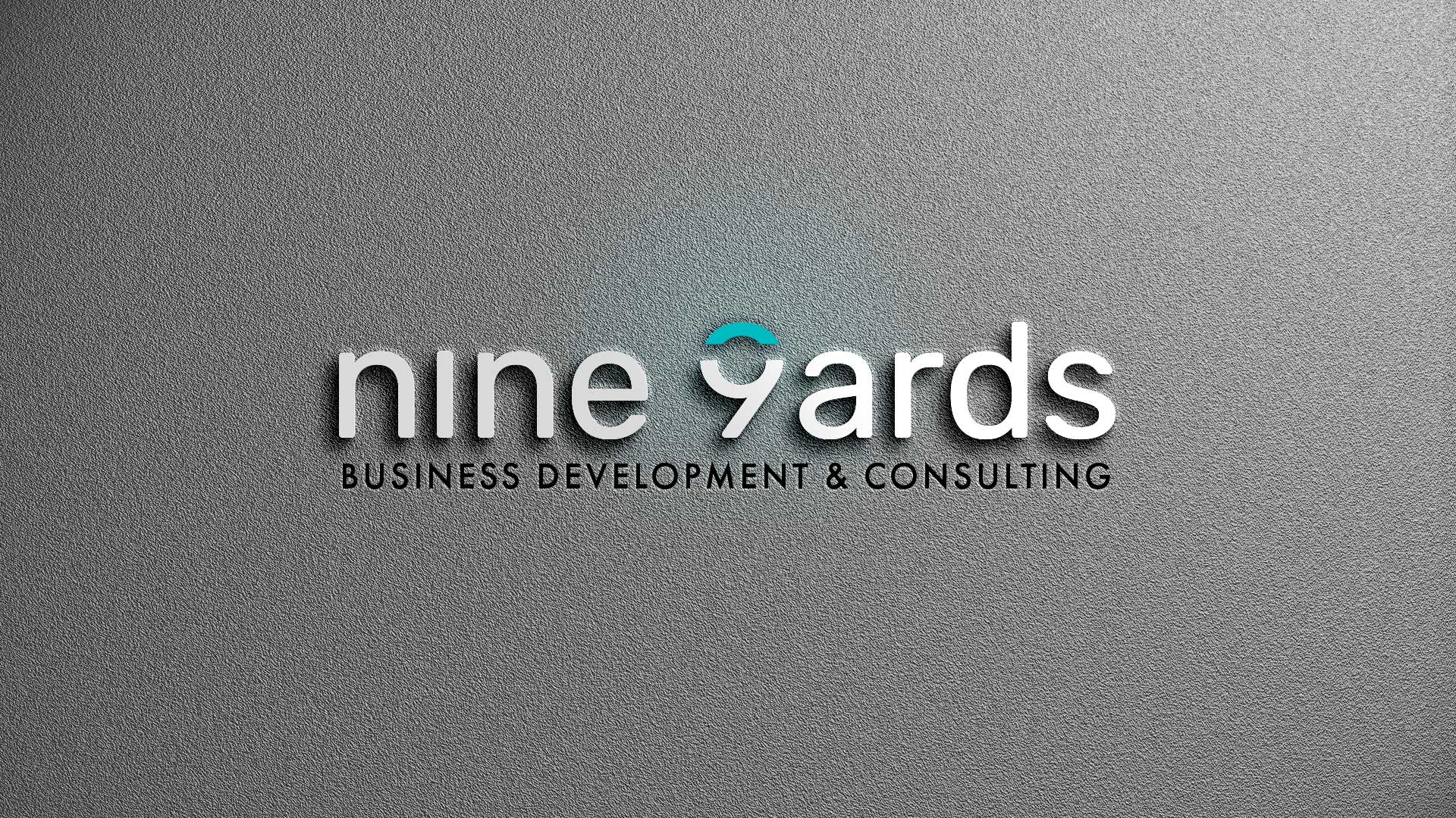 Nine Yards Logo