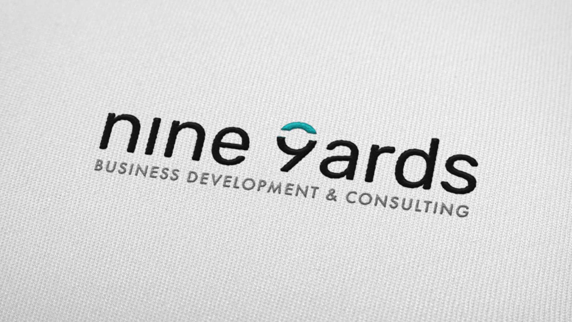 Nine Yards Logo