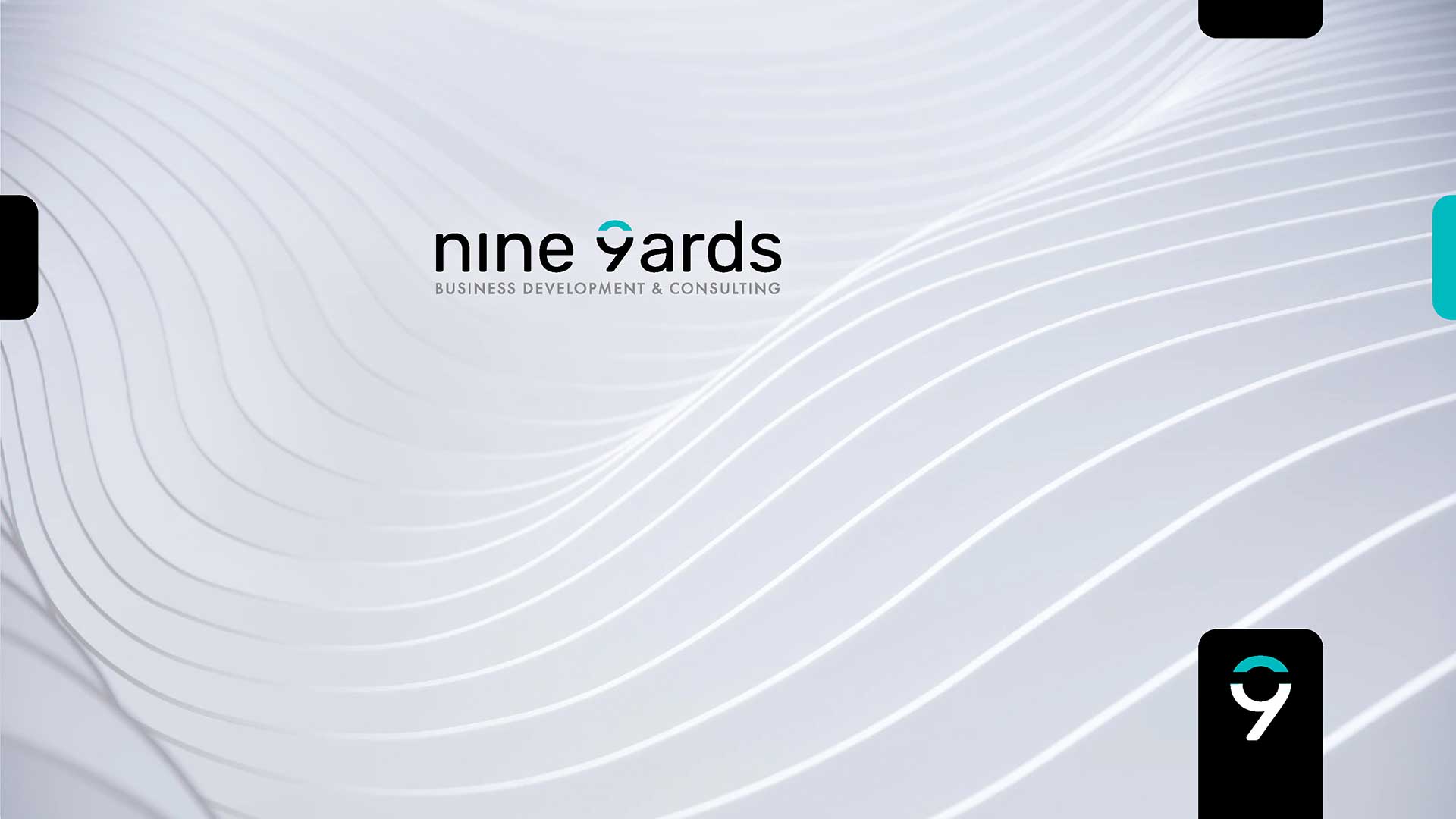 Nine Yards Logo